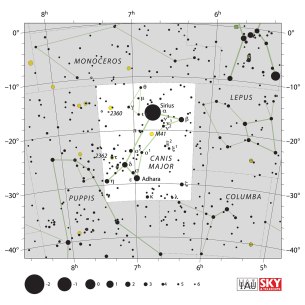 Credit: IAU and Sky & Telescope https://www.iau.org/public/images/detail/cma/